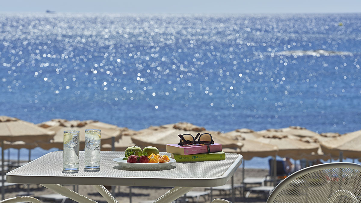 Rodos Princess Beach Hotel